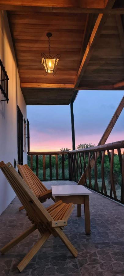 Сasa de vacaciones Mira Pampas *