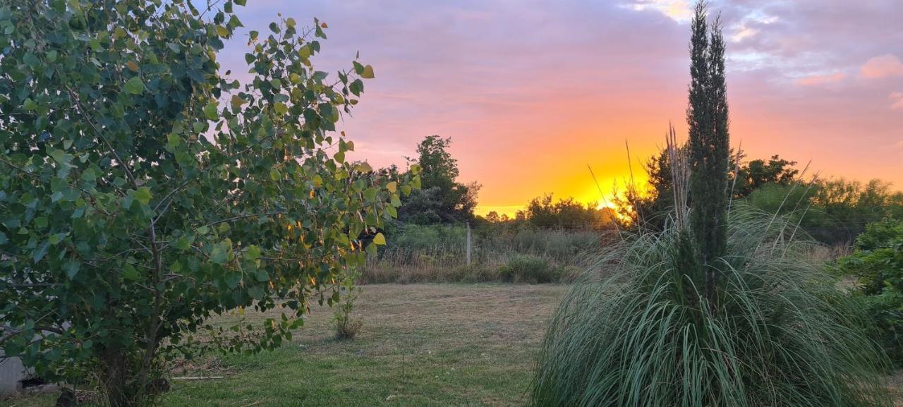 Mira Pampas Chascomús
