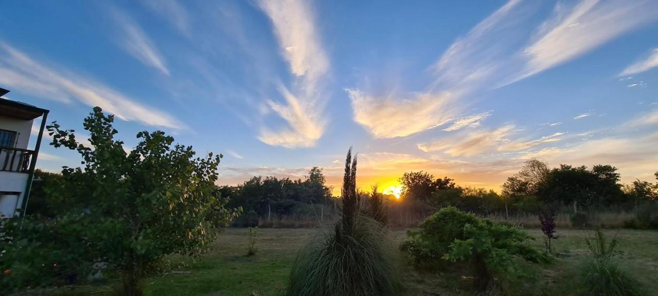 Сasa de vacaciones Mira Pampas Chascomús